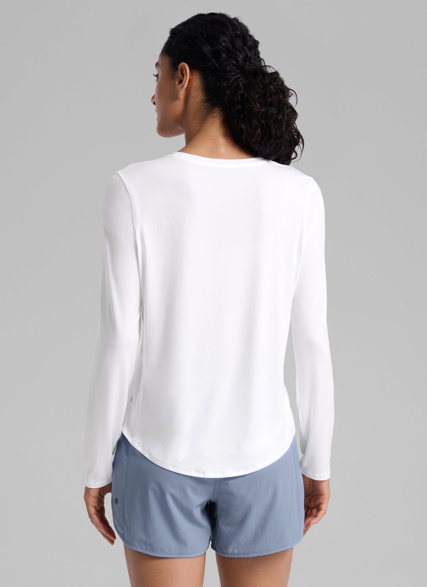 UPF 50+ Lightweight Long Sleeve