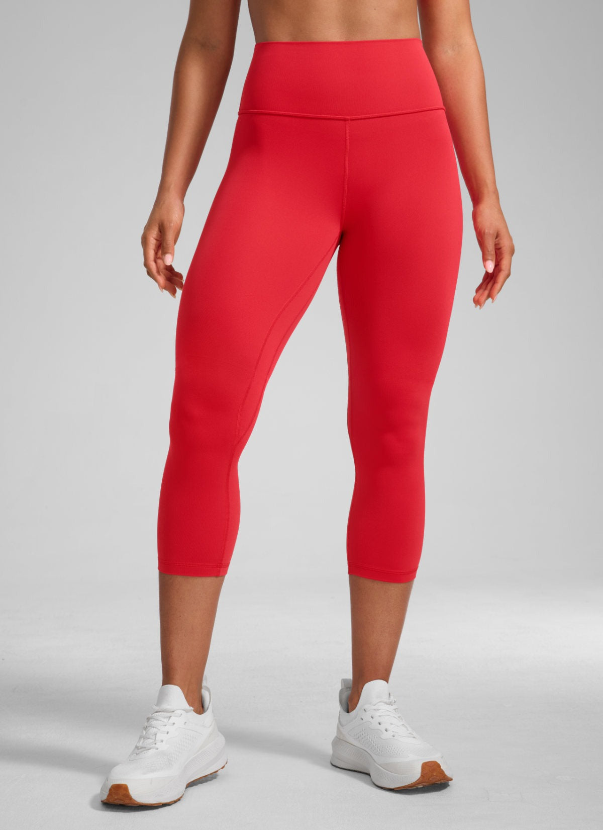 Butterlift High Rise Workout Legging 21"