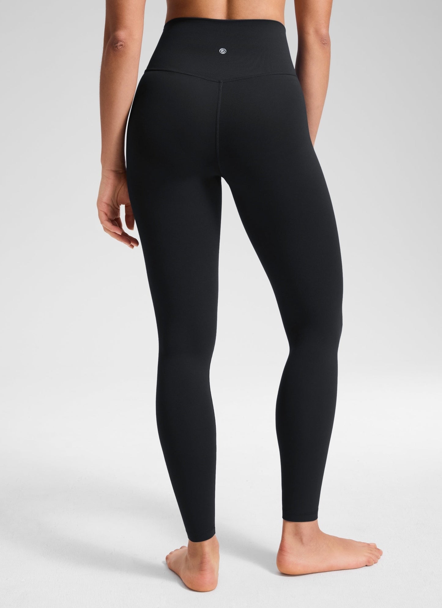 Butterluxe V Cross Waist Legging 28''