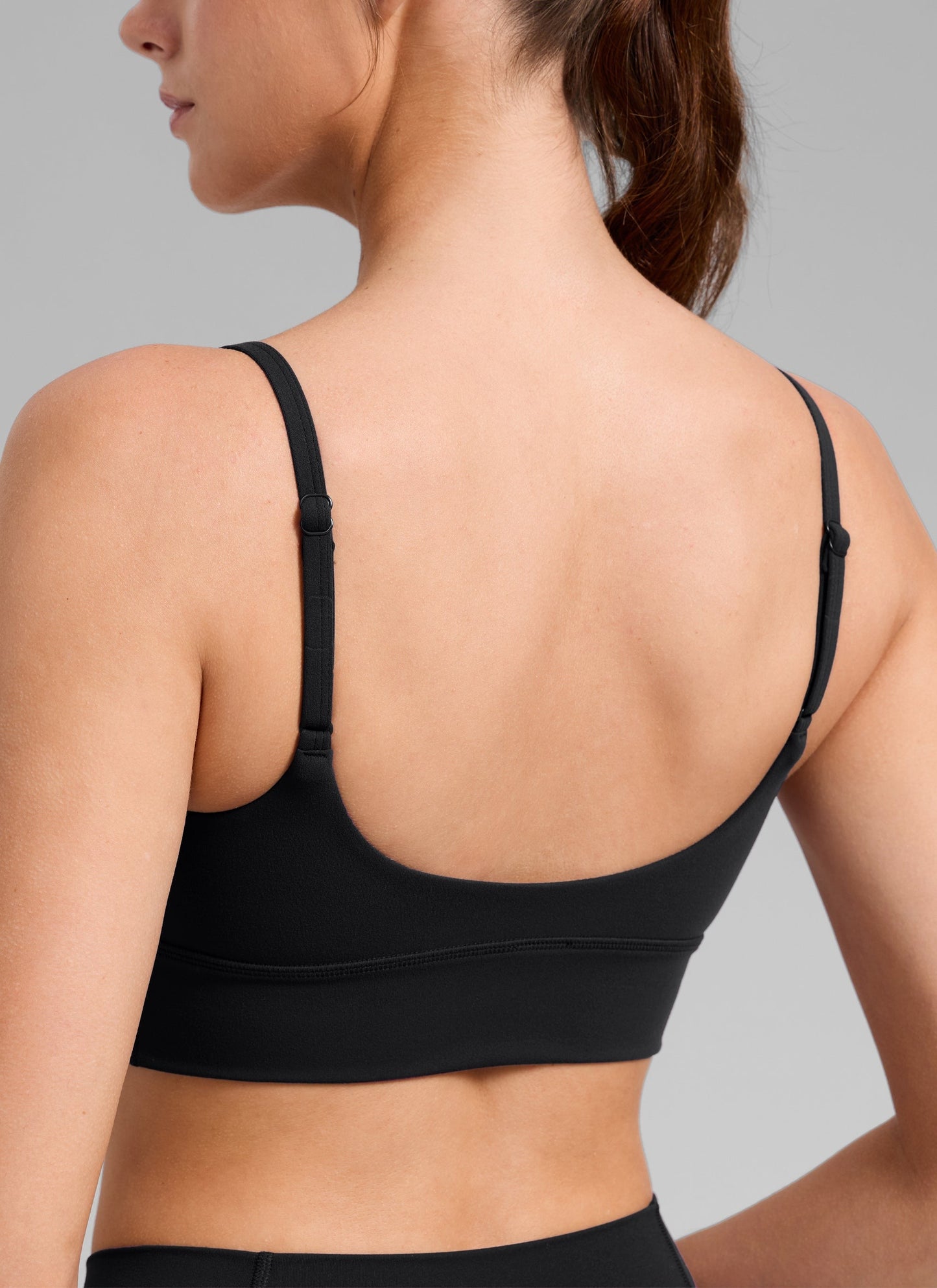 Butterlift® U Back Longline Sports Bra