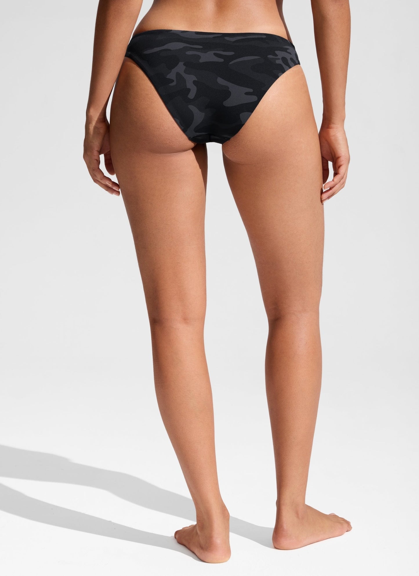 Sunshine Low Rise Bikini Bottom