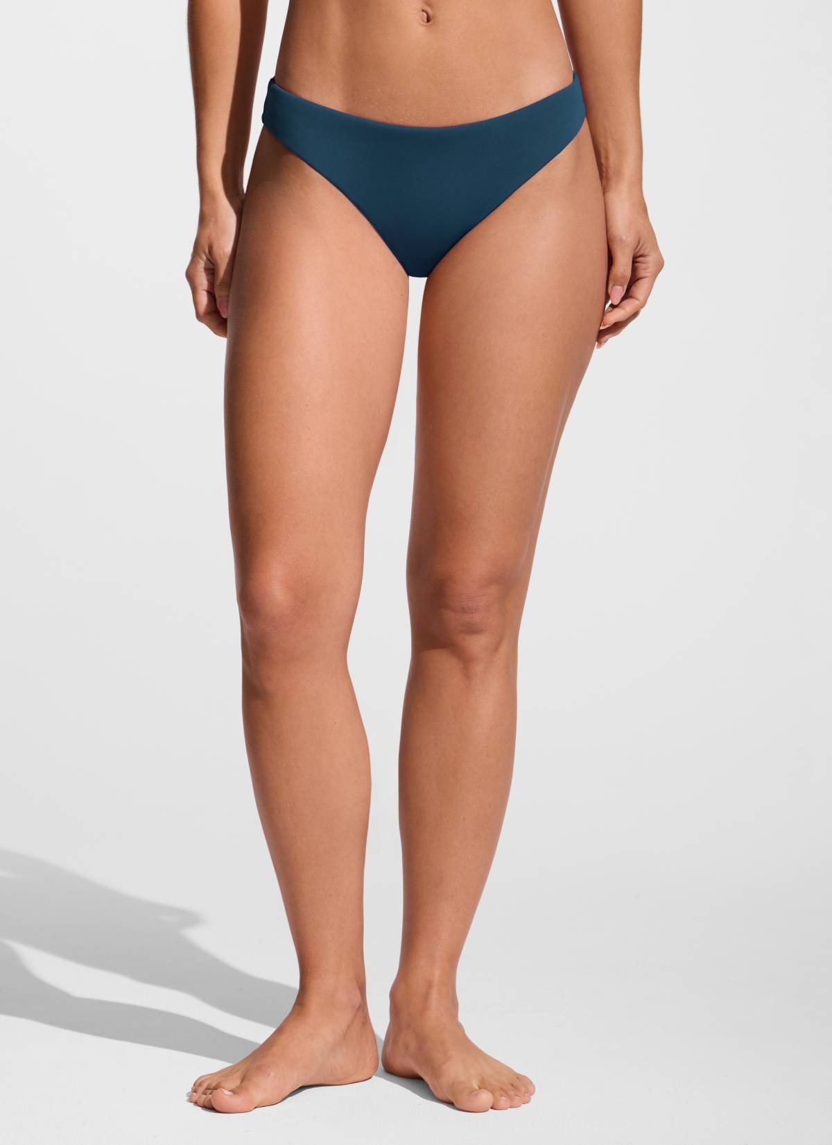 Sunshine Low Rise Bikini Bottom