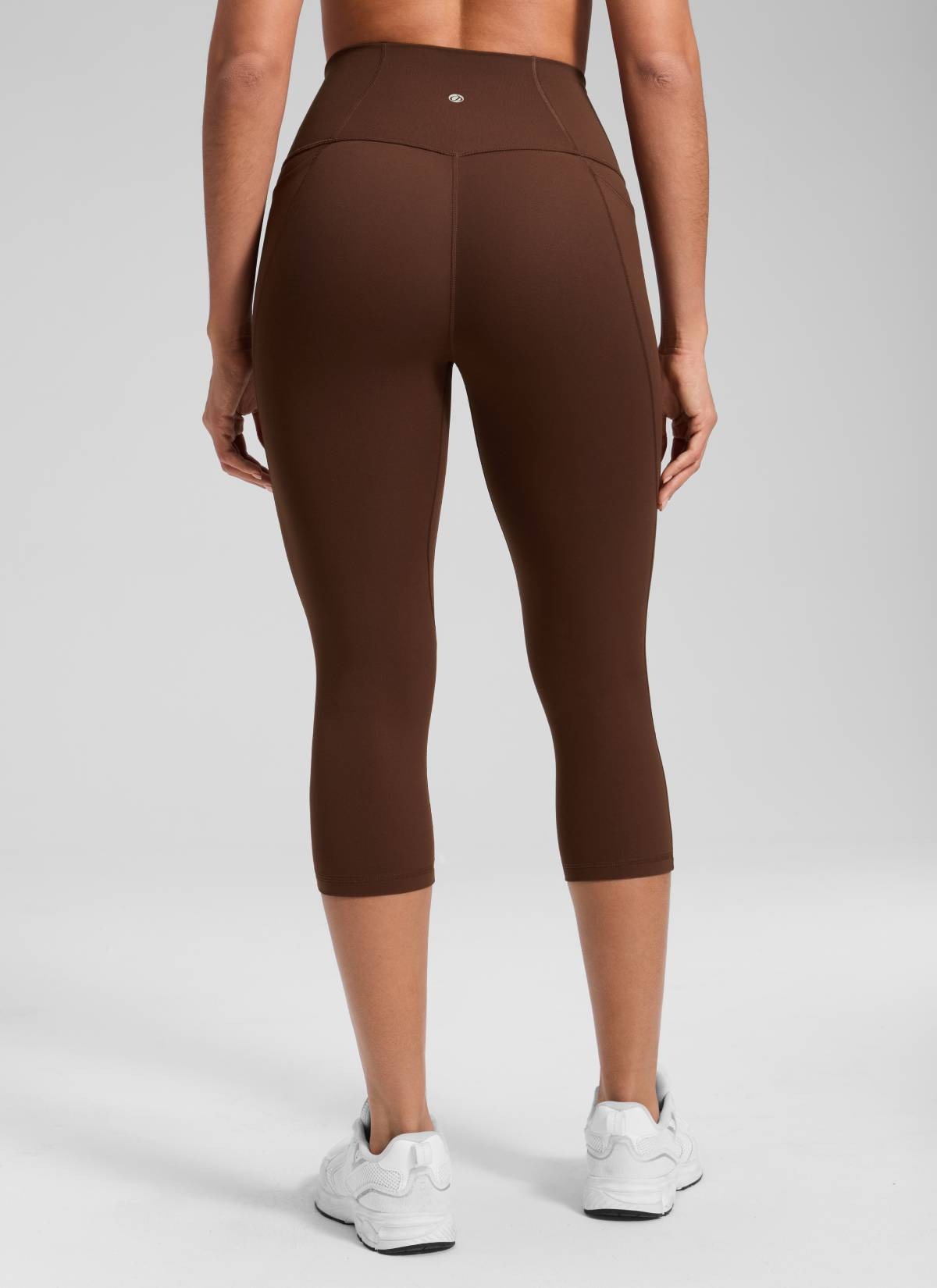 Butterluxe Pocket Legging 19''