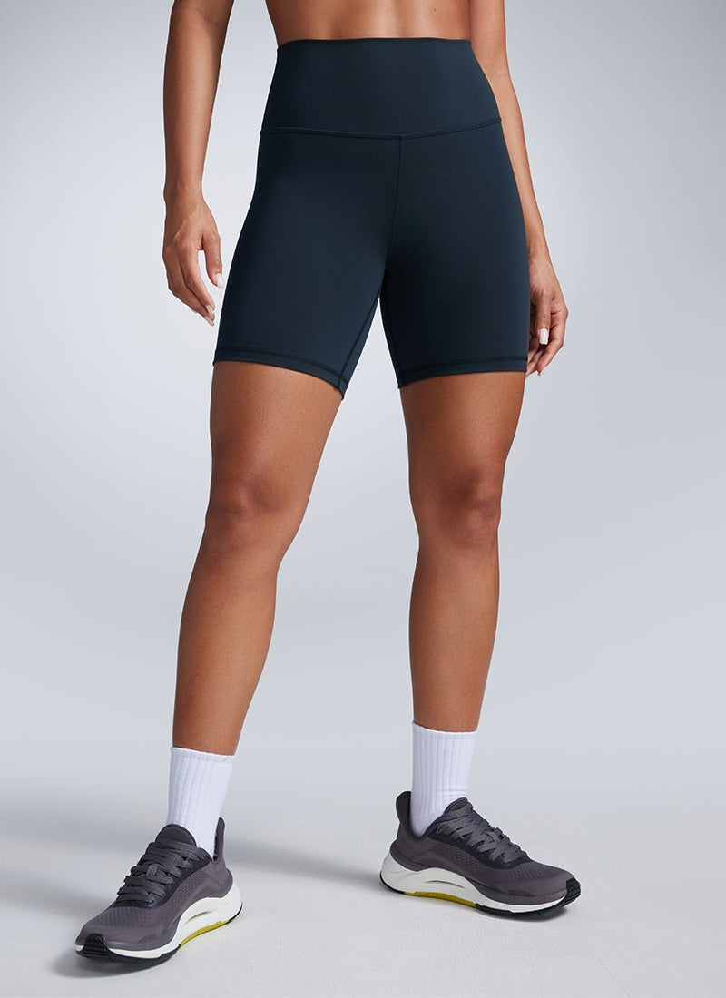 Butterbreeze Workout Shorts 6''