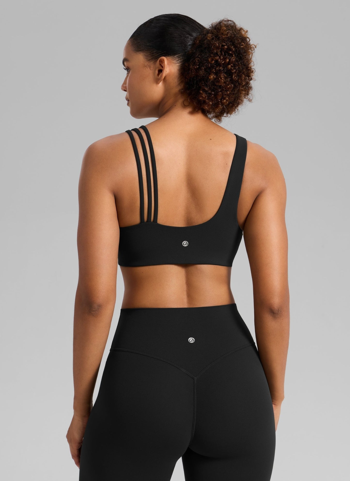 Butterlift® Asymmetric Straps Sports Bra