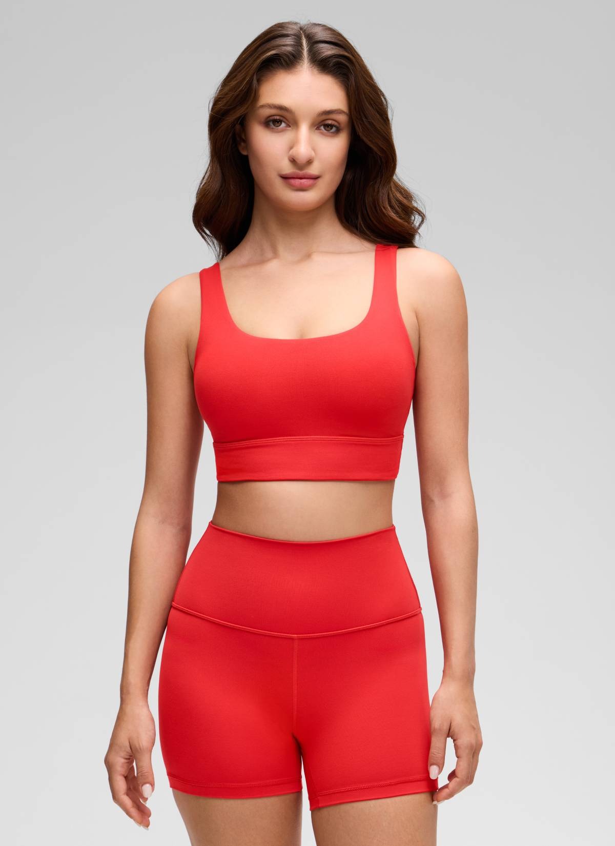 Butterluxe U Back Longline Bra