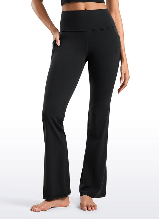 Butterluxe High Rise Pocket Legging 31.5"