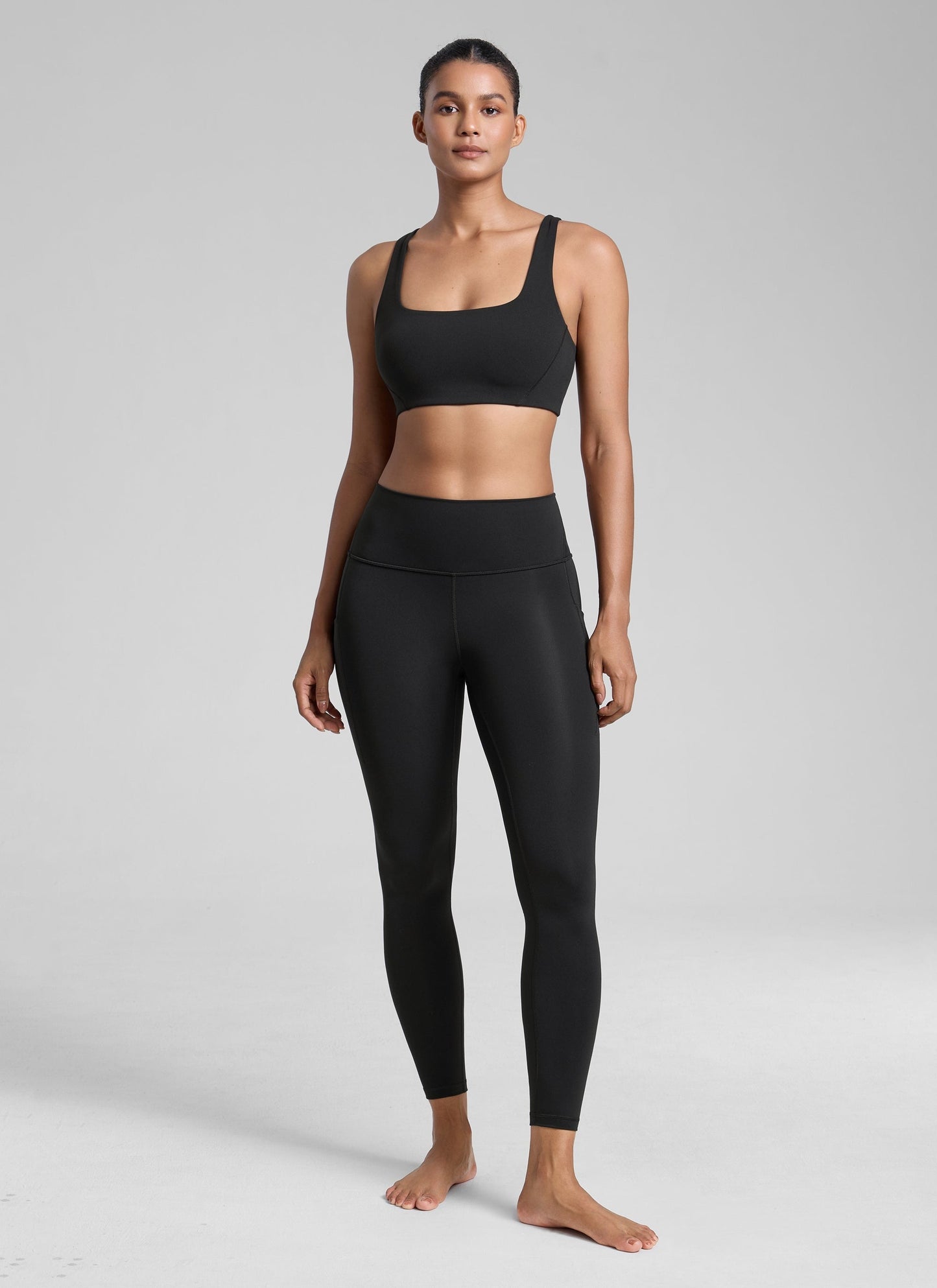 Butterlift® Double Lined Square Neck Bra
