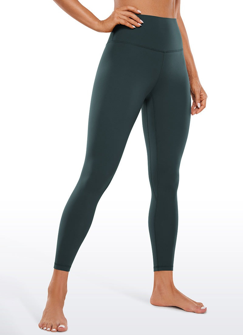 Butterluxe Double Seamed Legging 25"