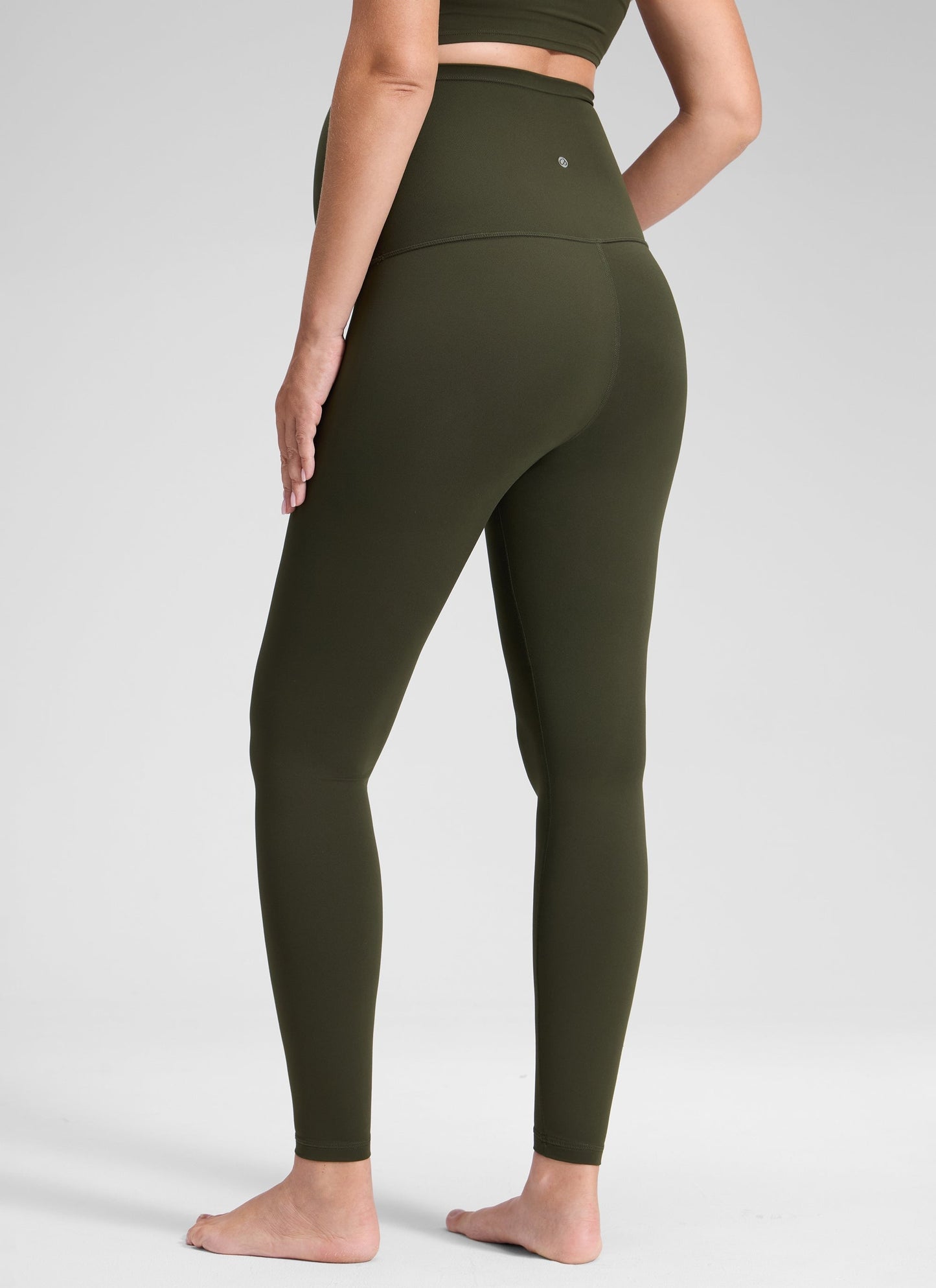 Butterluxe Maternity Legging 28"