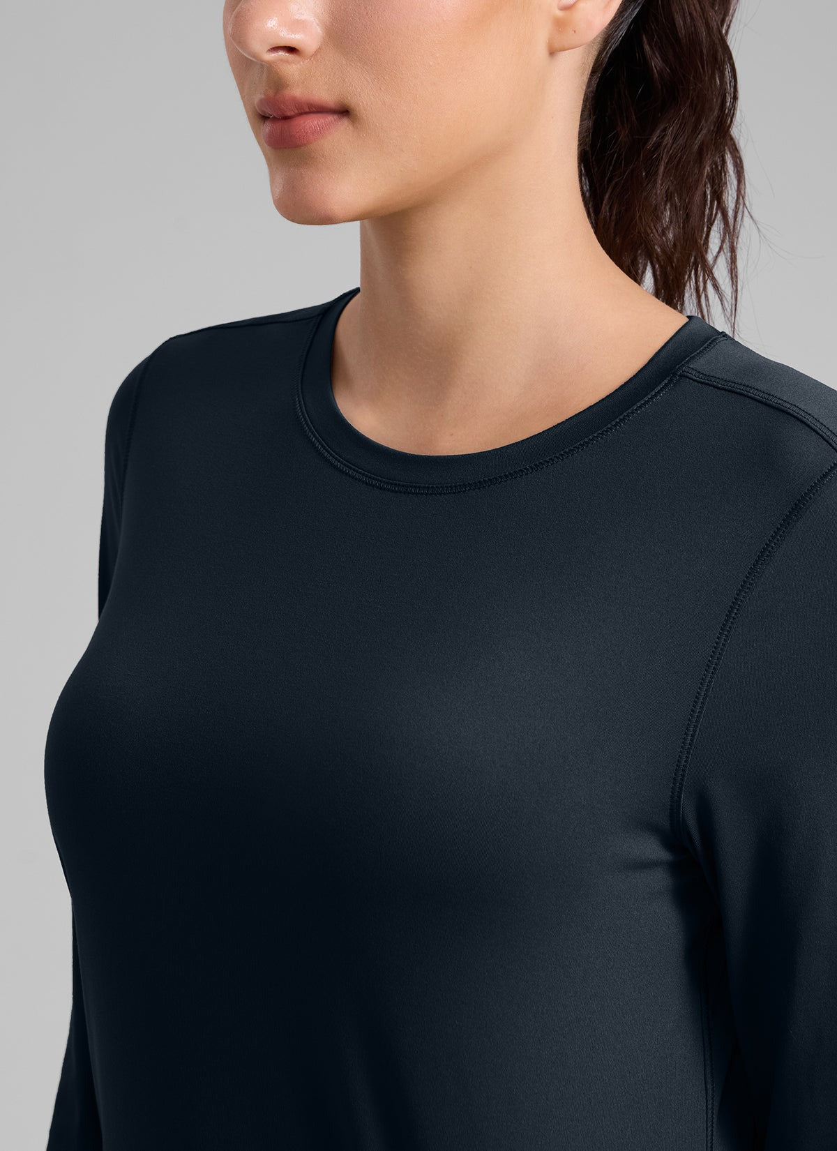 UPF 50+ Lightweight Long Sleeve