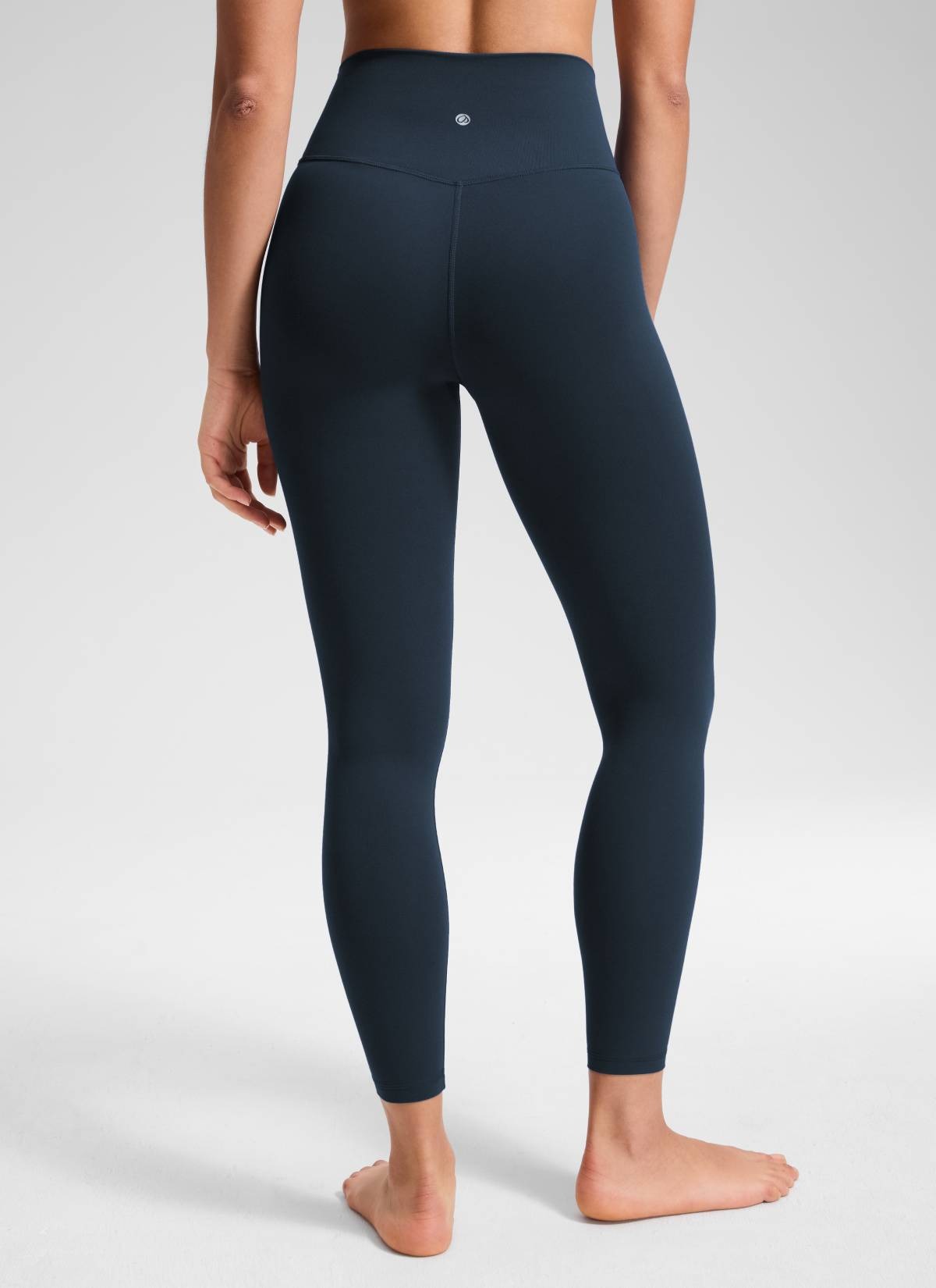 Butterluxe V Cross Waist Legging 25''