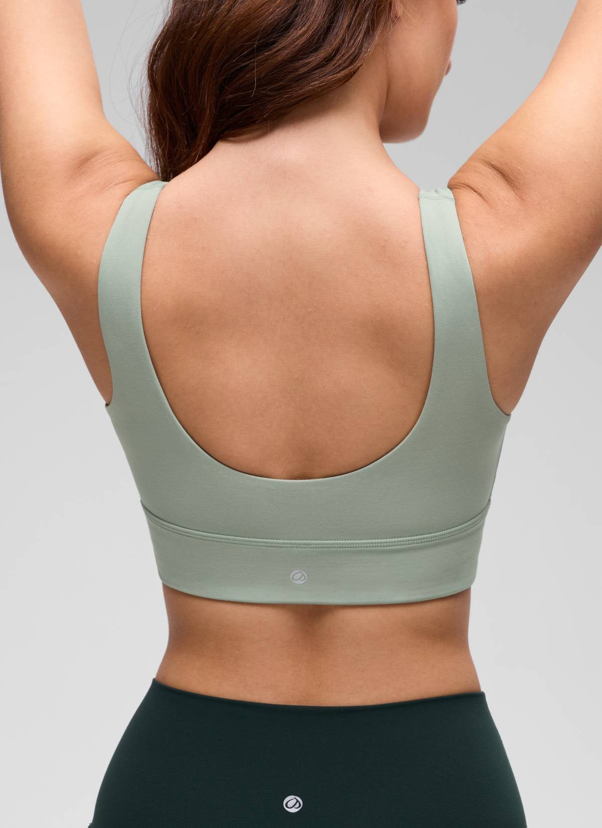 Butterluxe U Back Longline Bra