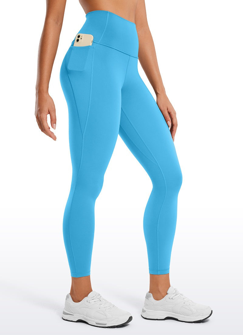 Butterluxe Pocket Legging 25''