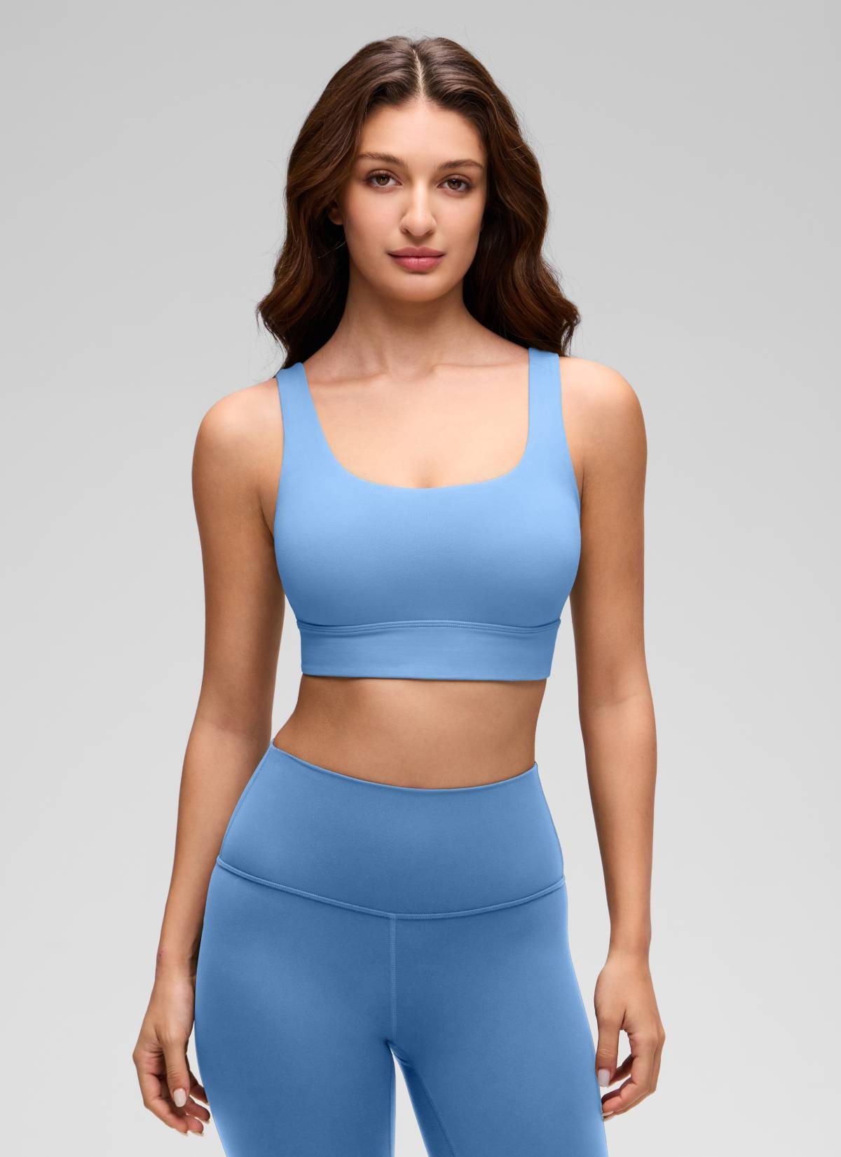 Butterluxe U Back Longline Bra