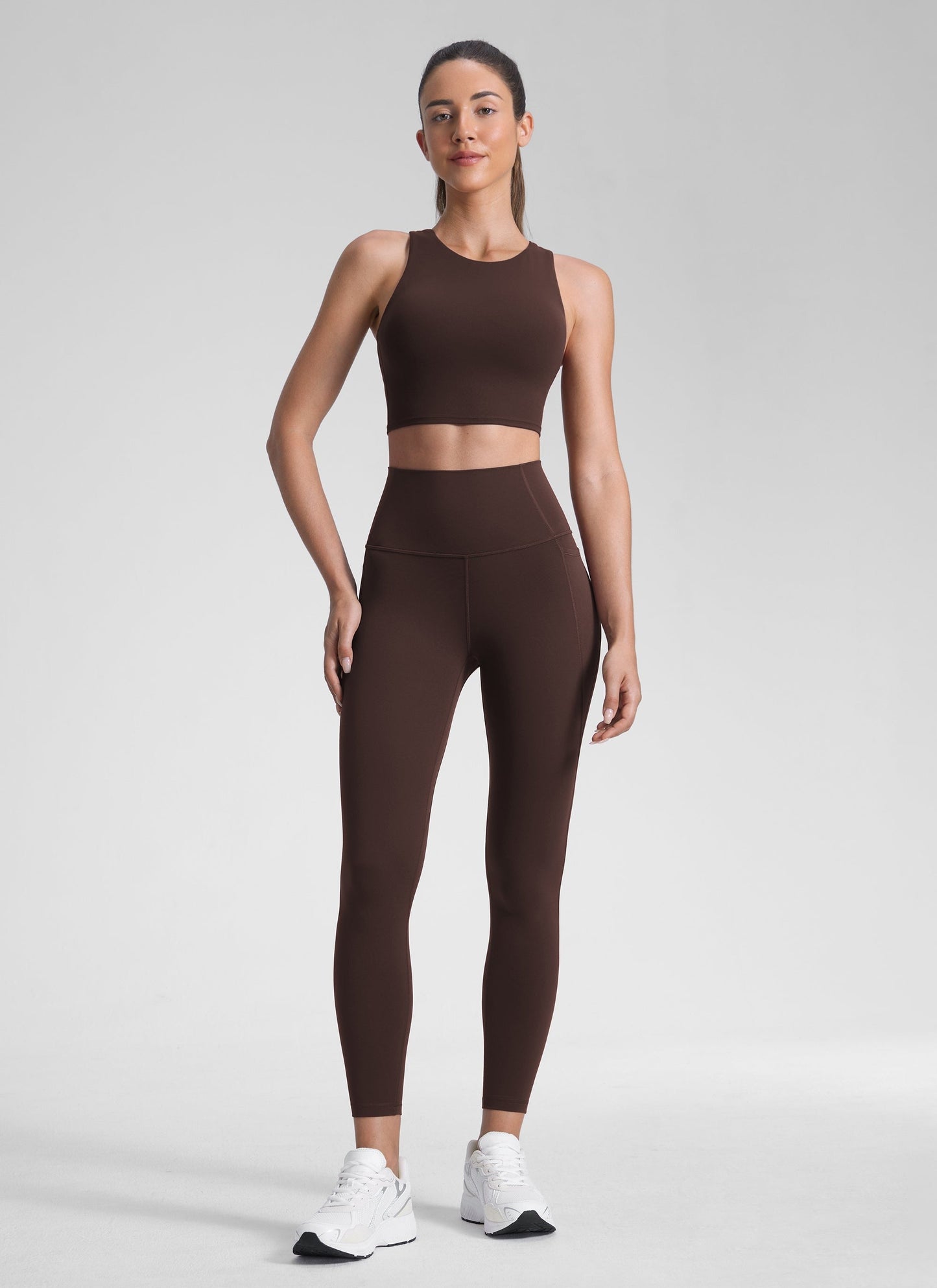 Butterluxe Pocket Legging 25''