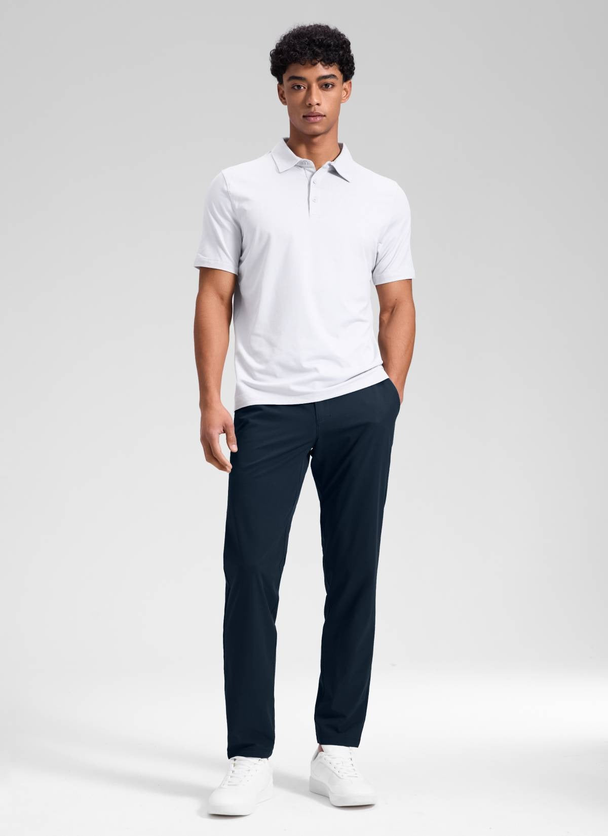 BreezeLite Golf Pocket Pant 30"