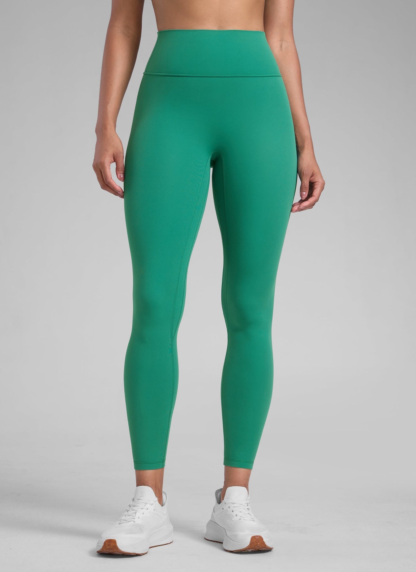 SecretsculptTM No Front Seam Legging 25''