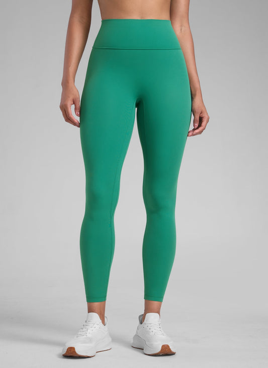 SecretsculptTM No Front Seam Legging 25''