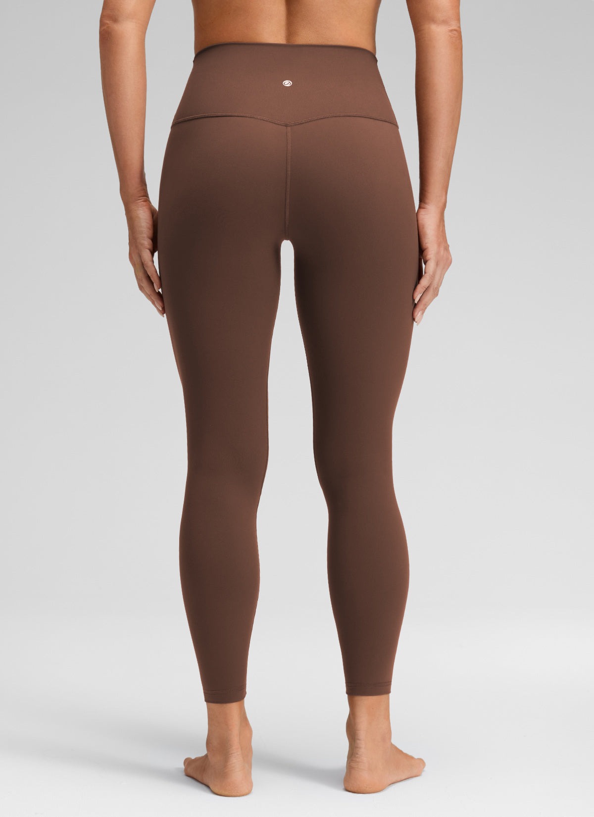 Brushed Nakedfeel Legging 25''