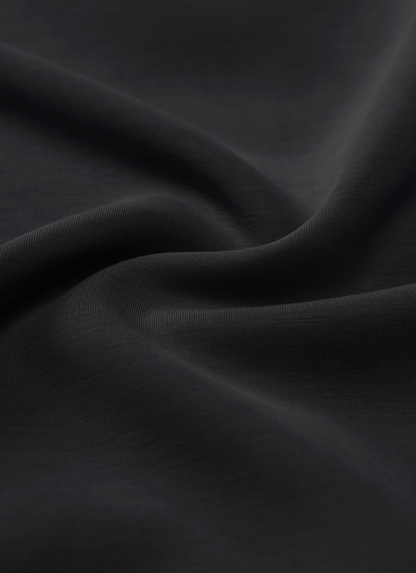 SoftAura Full Zip Waist Length Hoodie