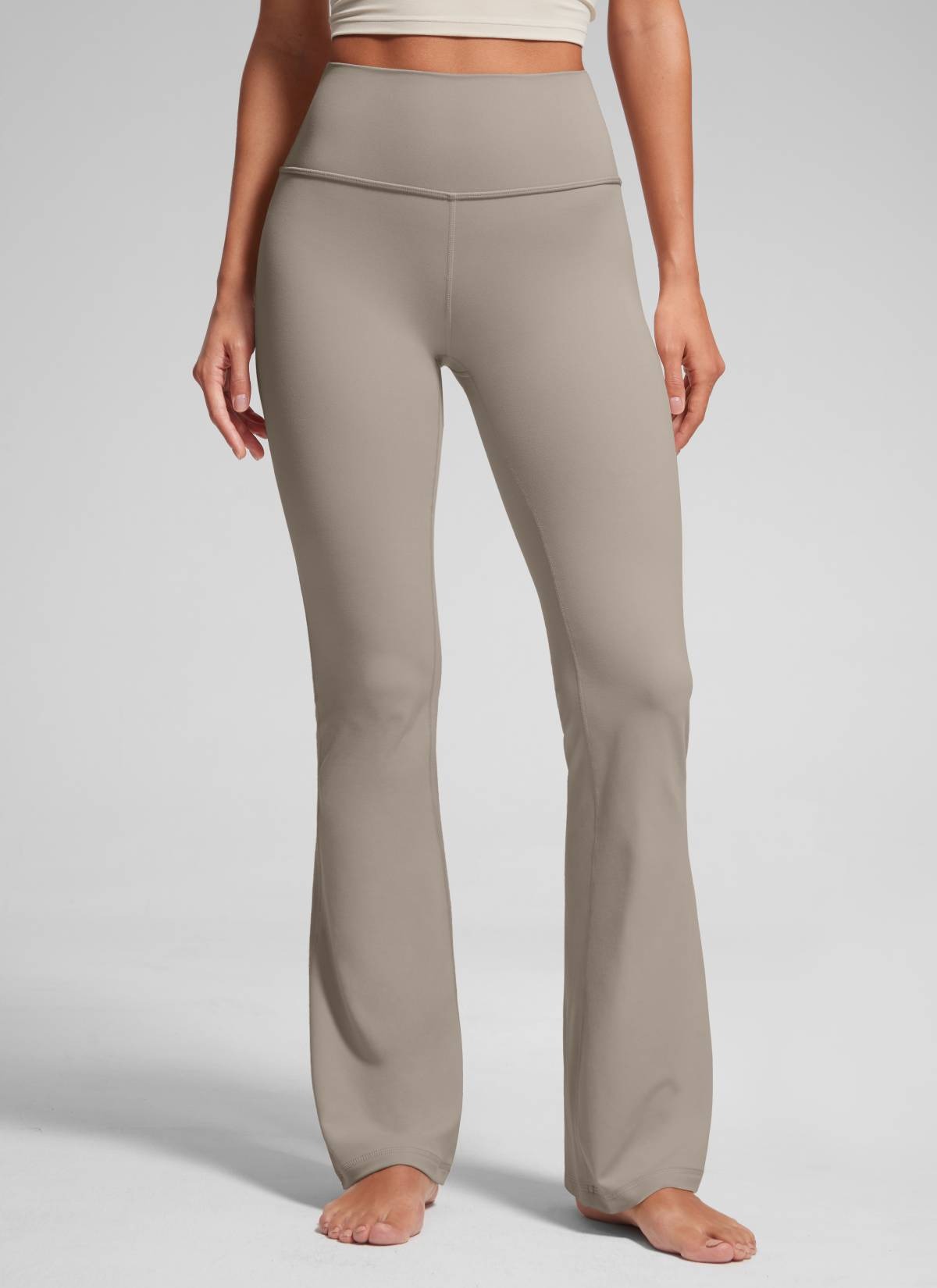 Butterluxe Flare Pocket High Rise Legging 29"