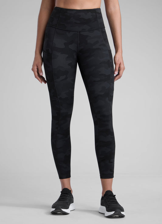 Nakedfeel Pocket Legging 25''