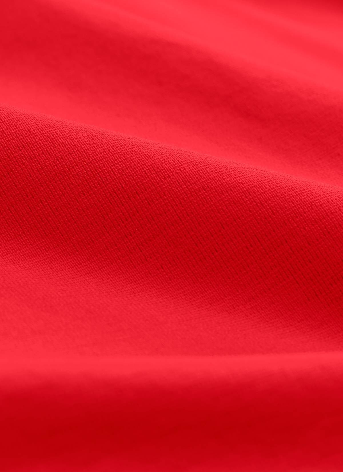 Seamless Crewneck Racerback Tank