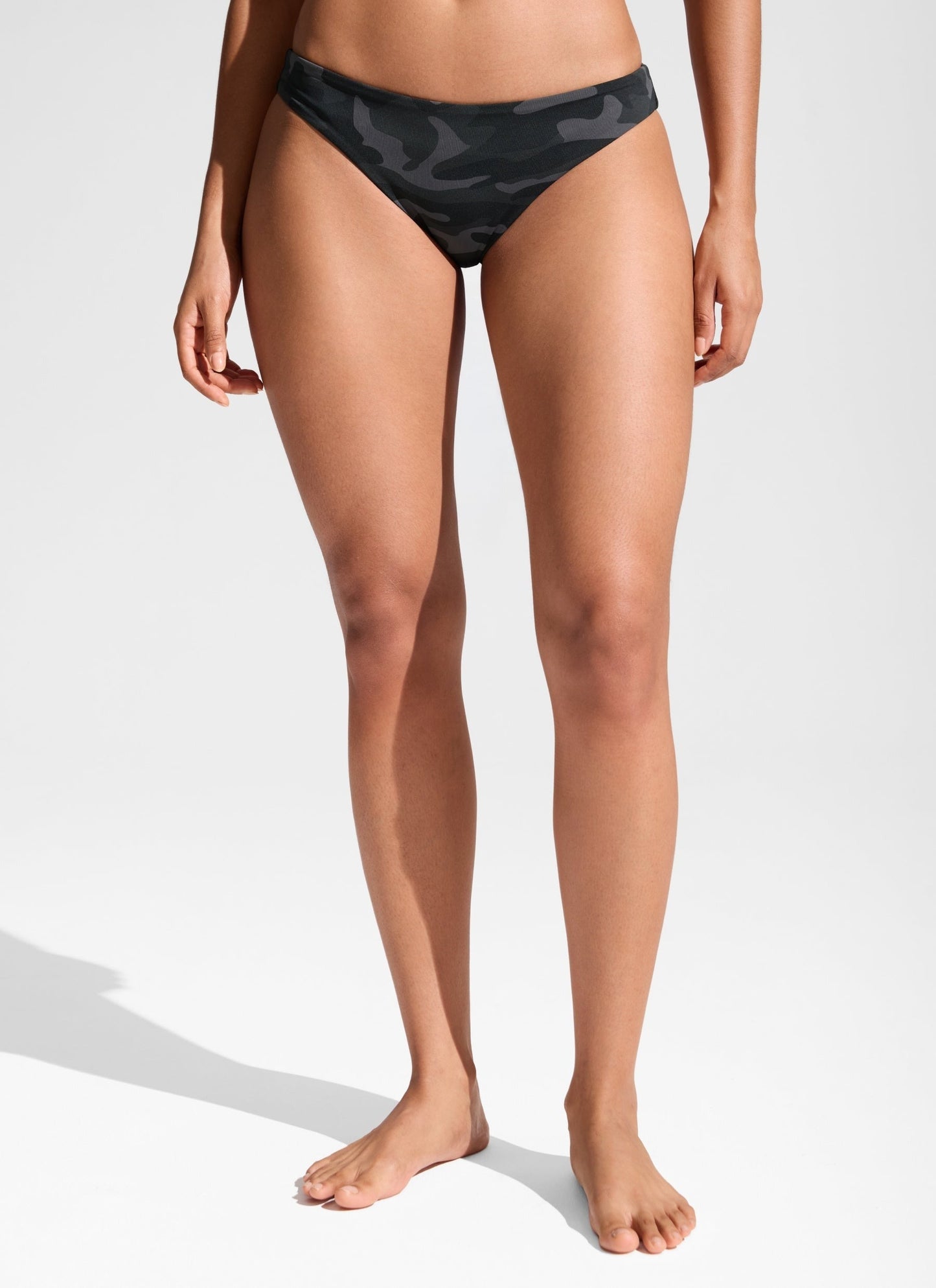 Sunshine Low Rise Bikini Bottom