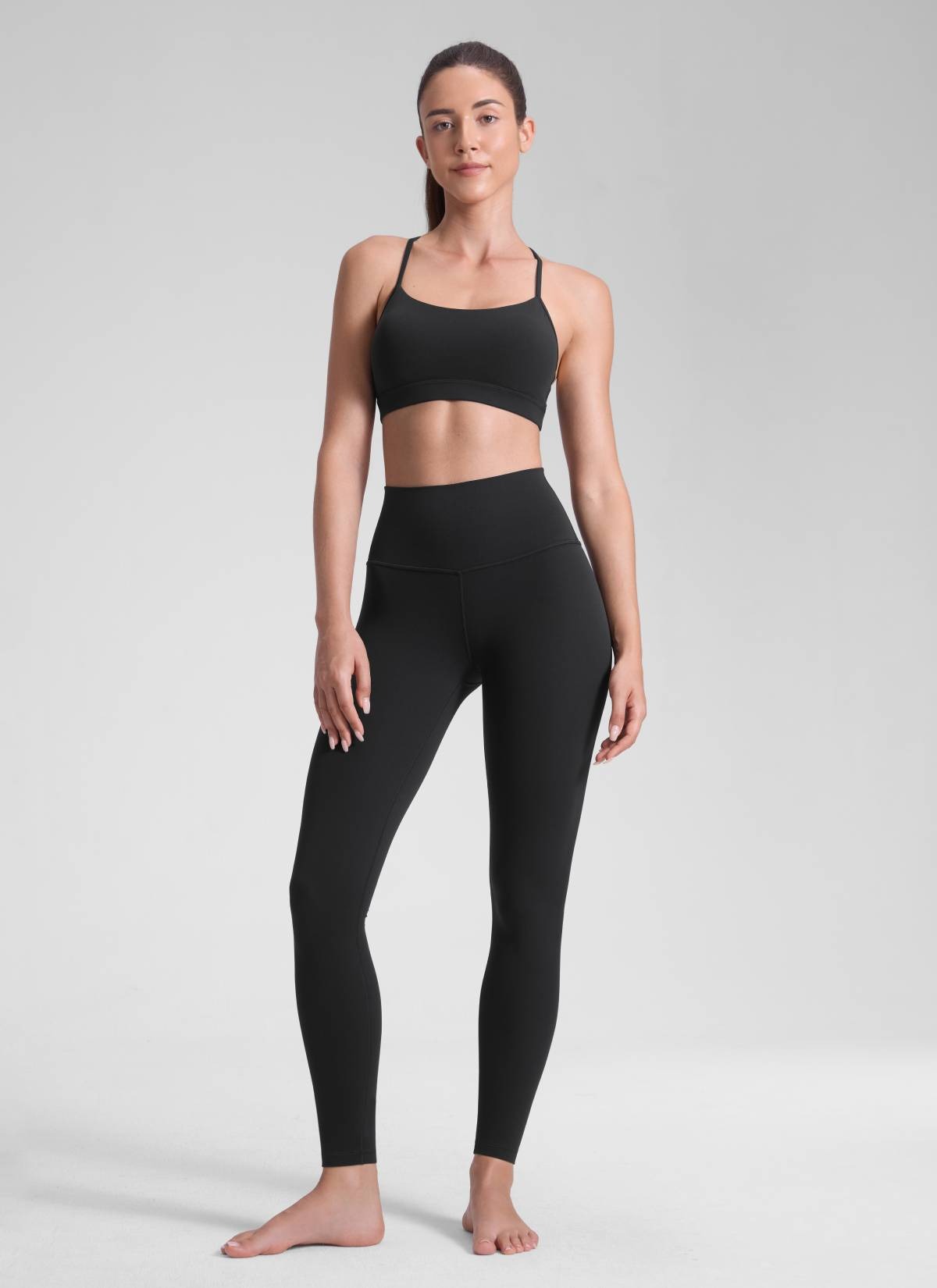 Butterluxe Yoga Origin Legging 28''