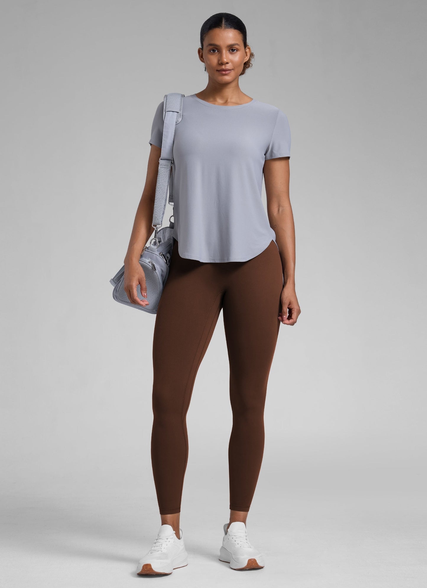 SecretsculptTM No Front Seam Legging 25''