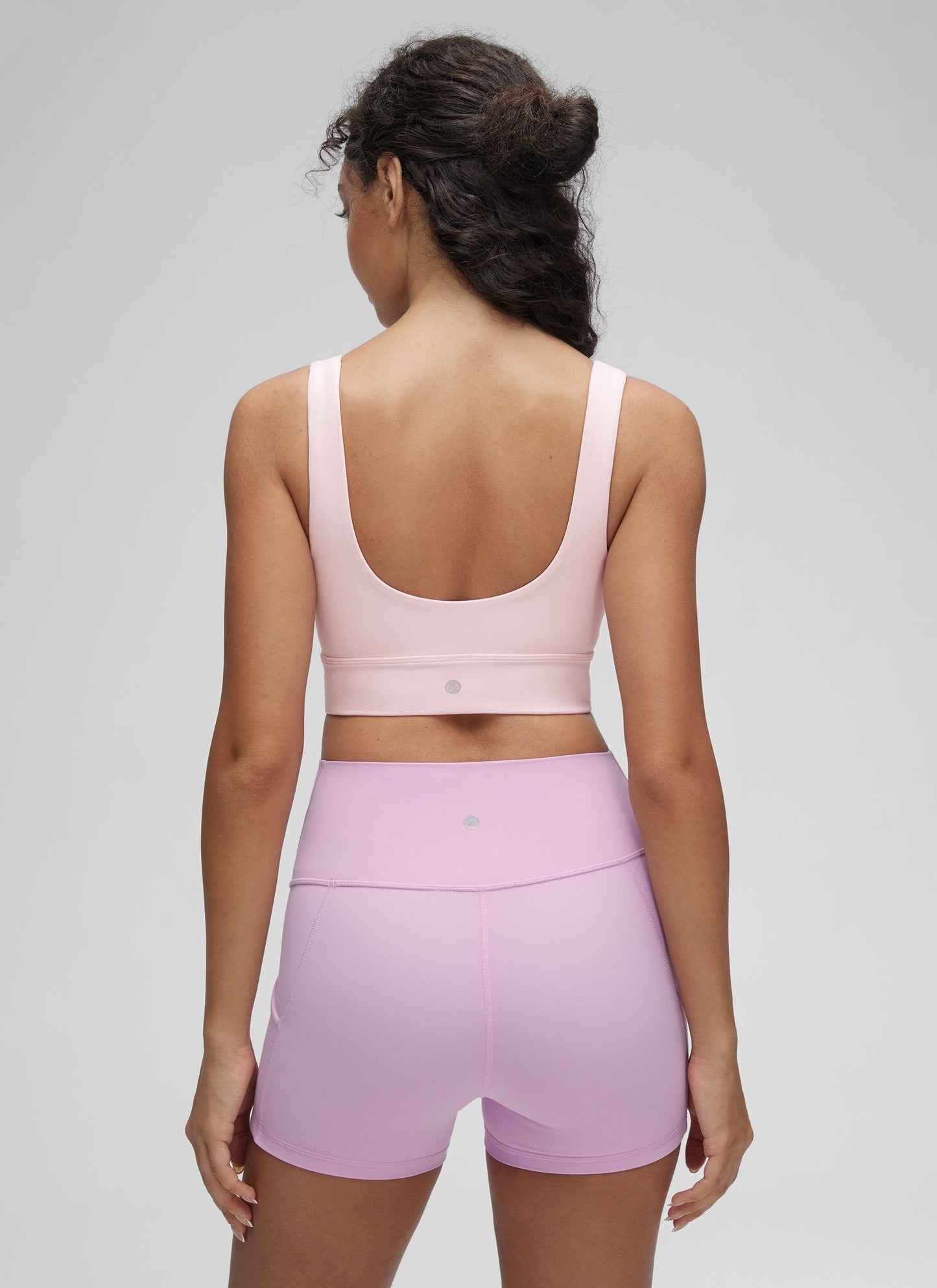 Butterluxe U Back Longline Bra