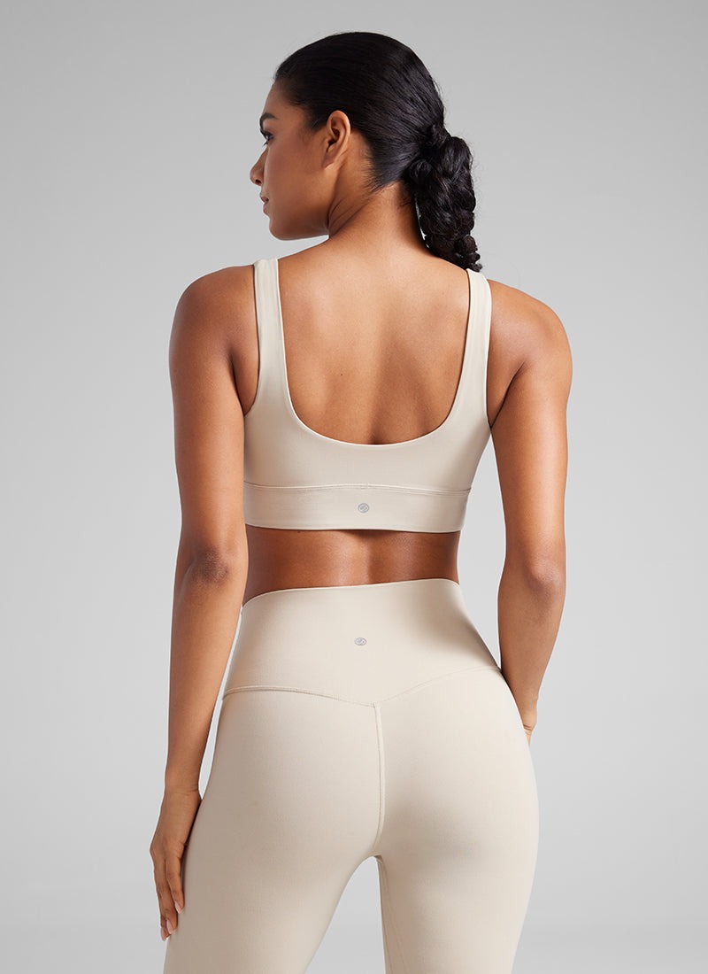 Buterlux Sport Bra U Back