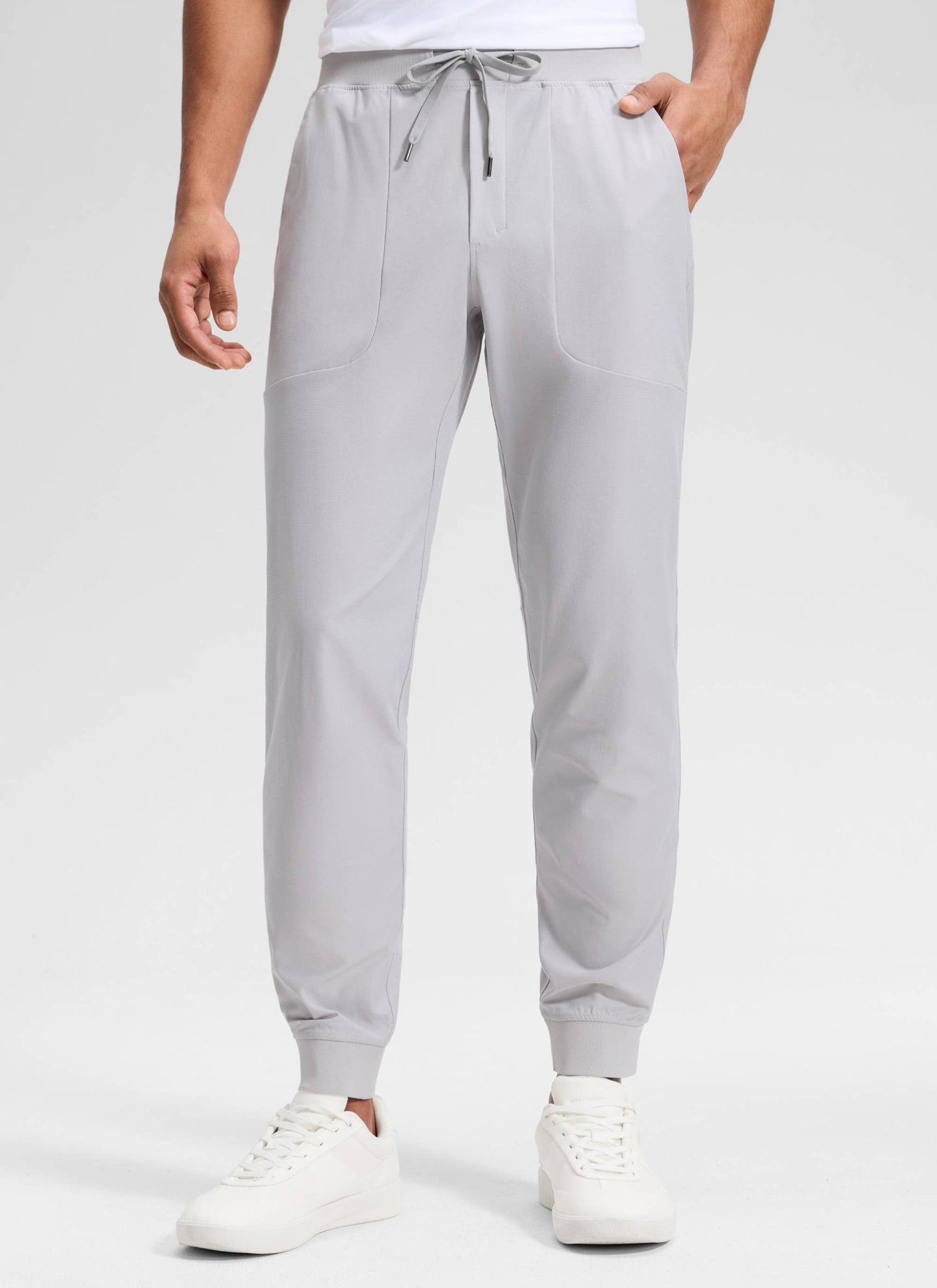 All-day Comfy Slim-Fit Golf Jogger 30''