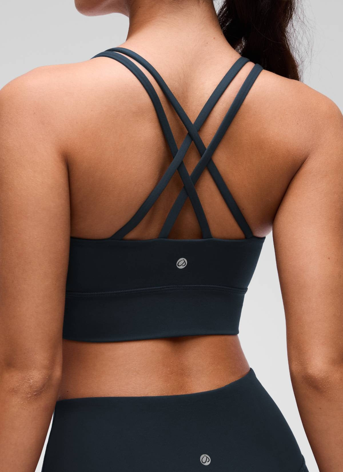 Butterluxe Softness Longline Mold Bra