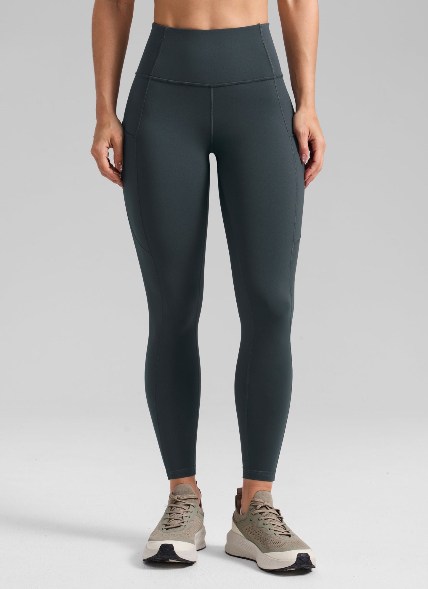 Nakedfeel Pocket Legging 25''