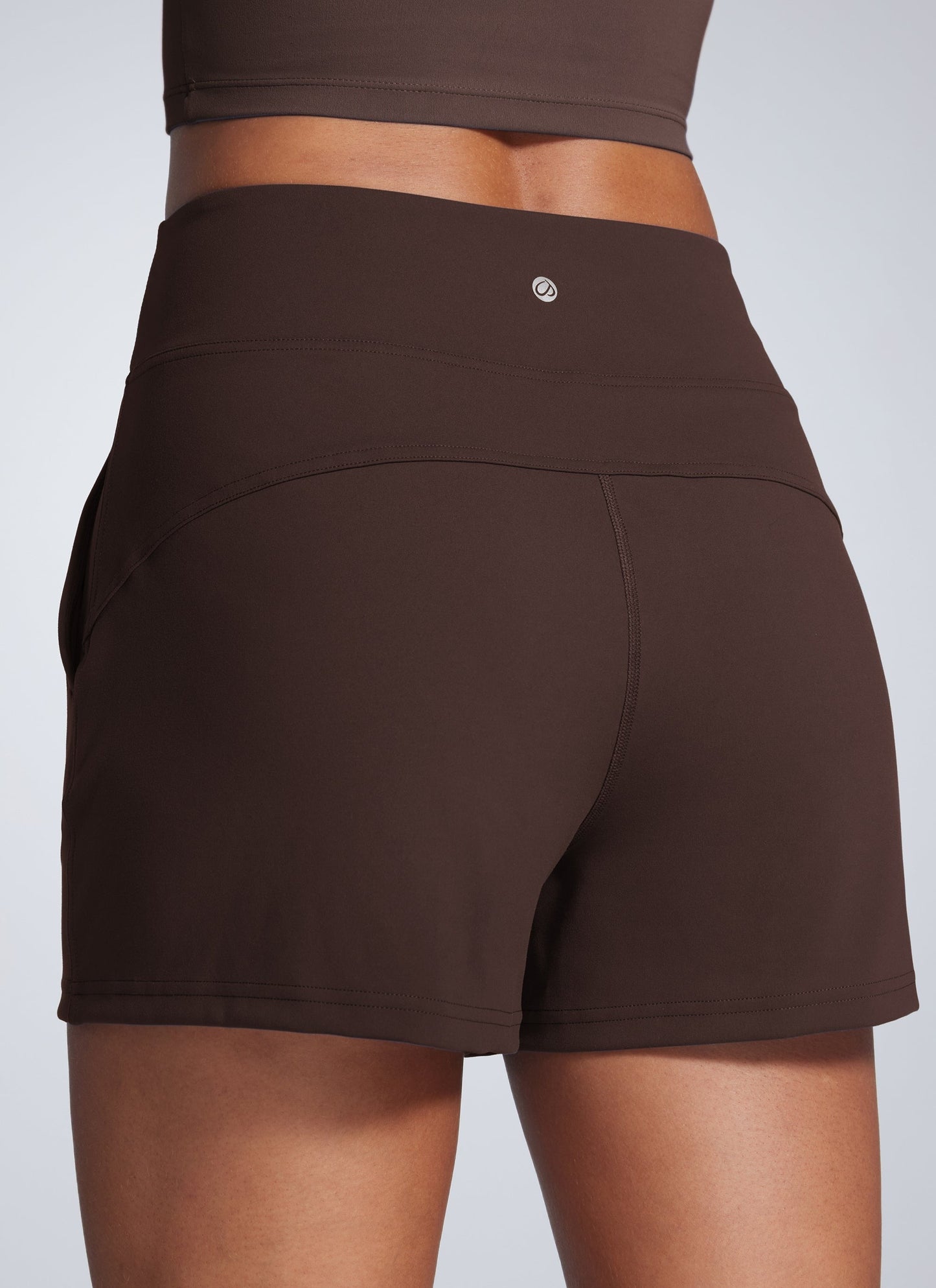 Butterbreeze High Rise Pocket Linerless Shorts