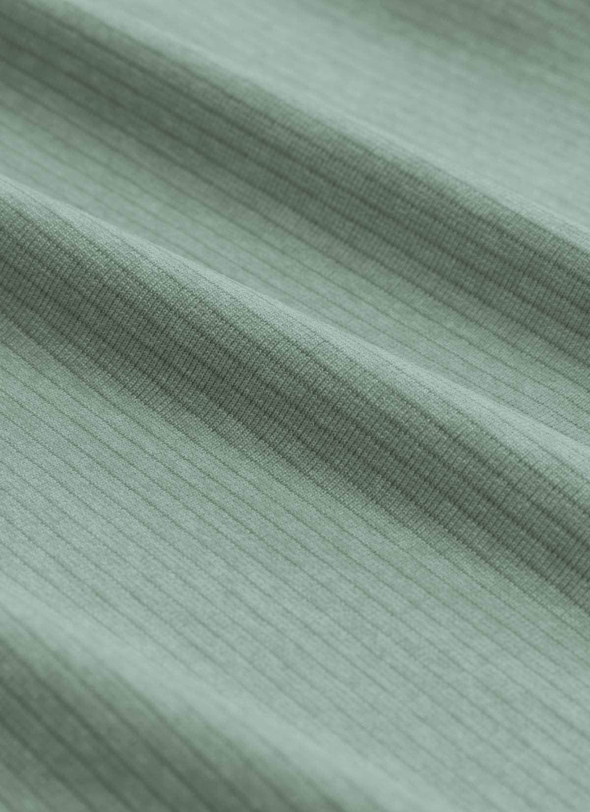 Seamless Racerback Scoop Neck Tank