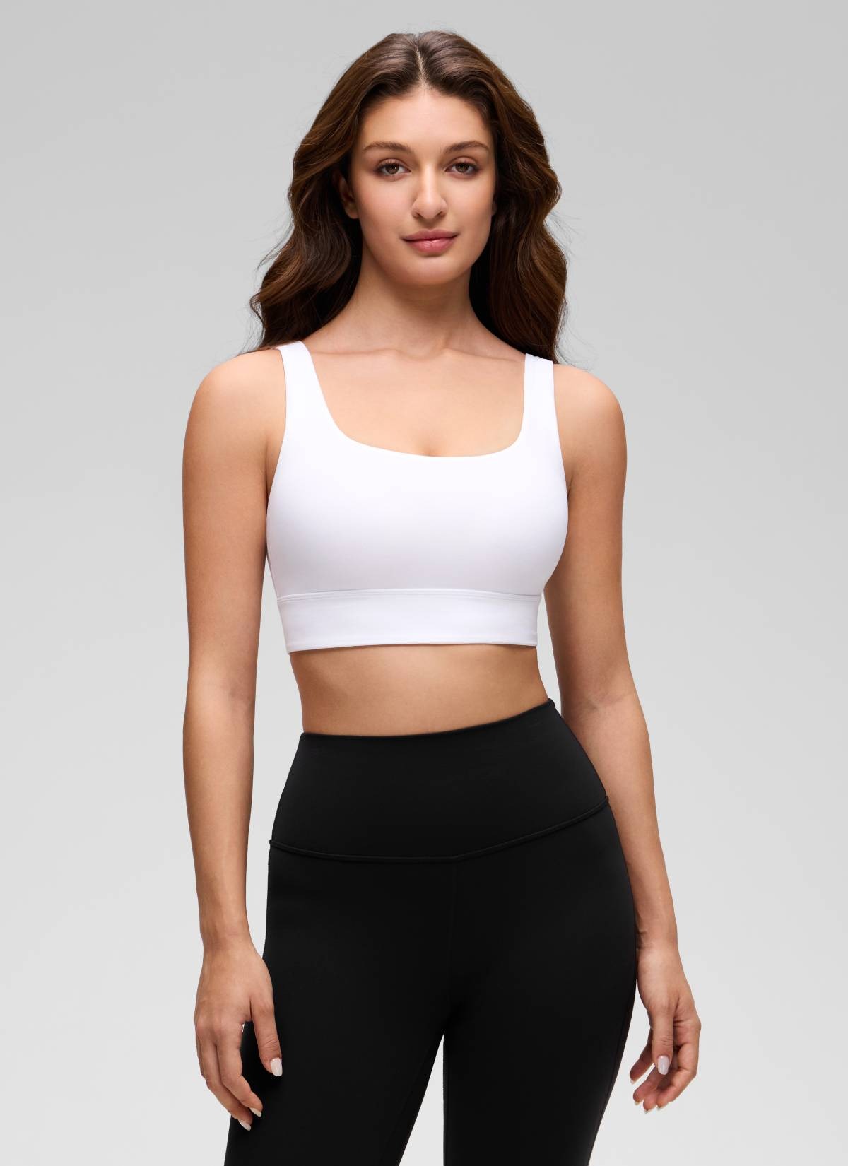 Butterluxe U Back Longline Bra