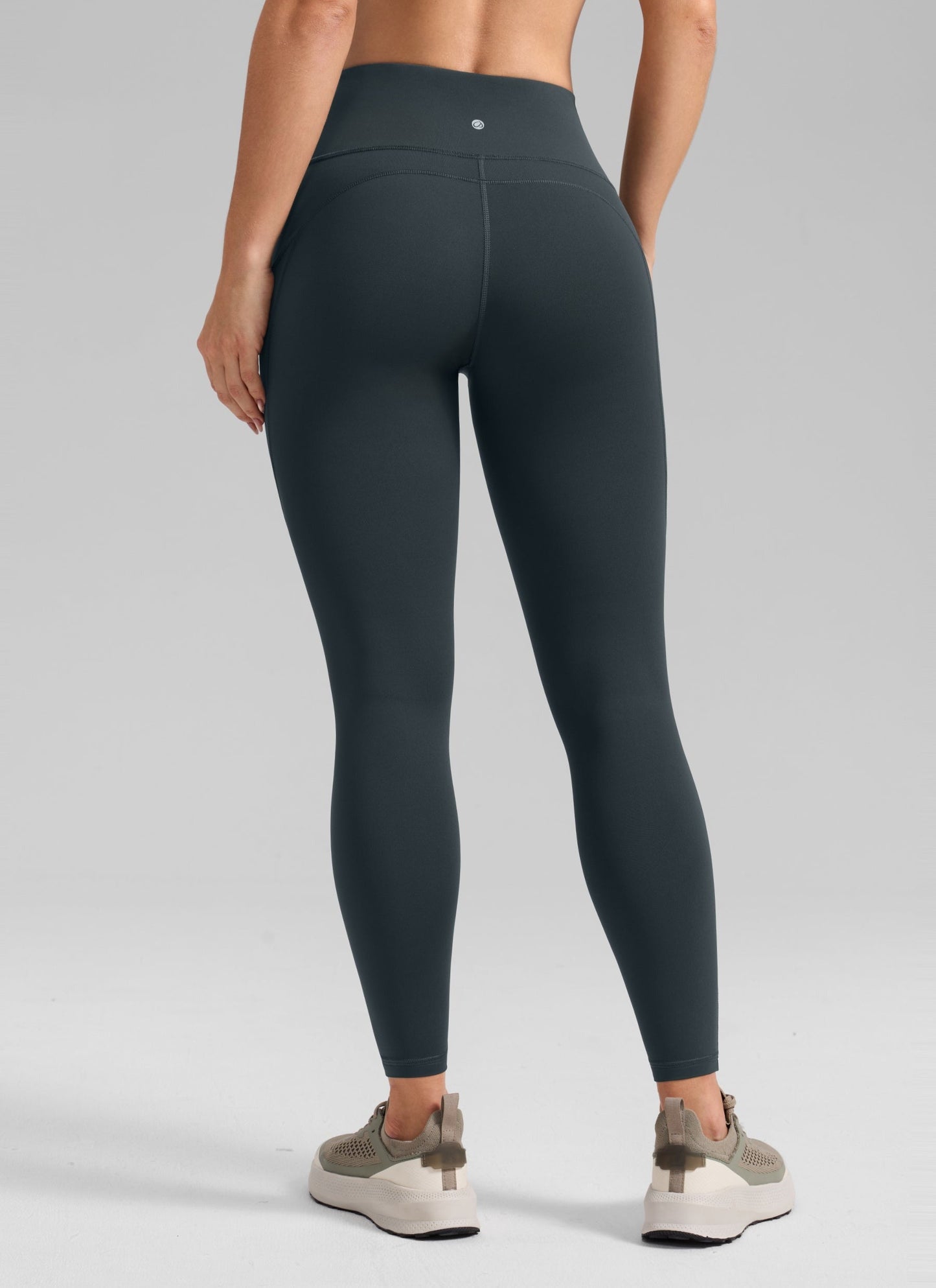 Nakedfeel Pocket Legging 25''