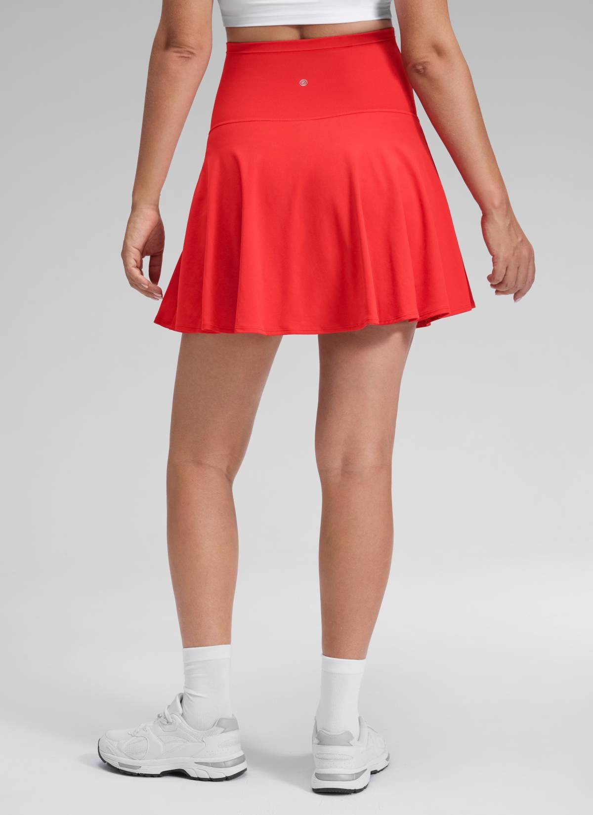 Butterluxe Maternity High Rise Skirt 14.5''