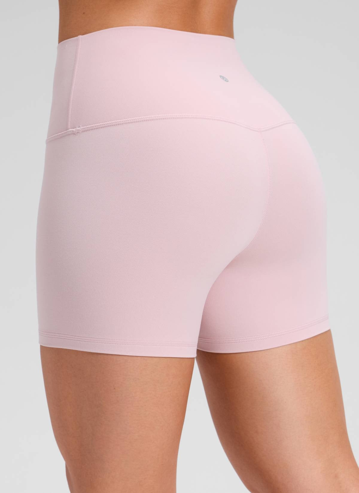 Butterluxe Origin Yoga Shorts 4''