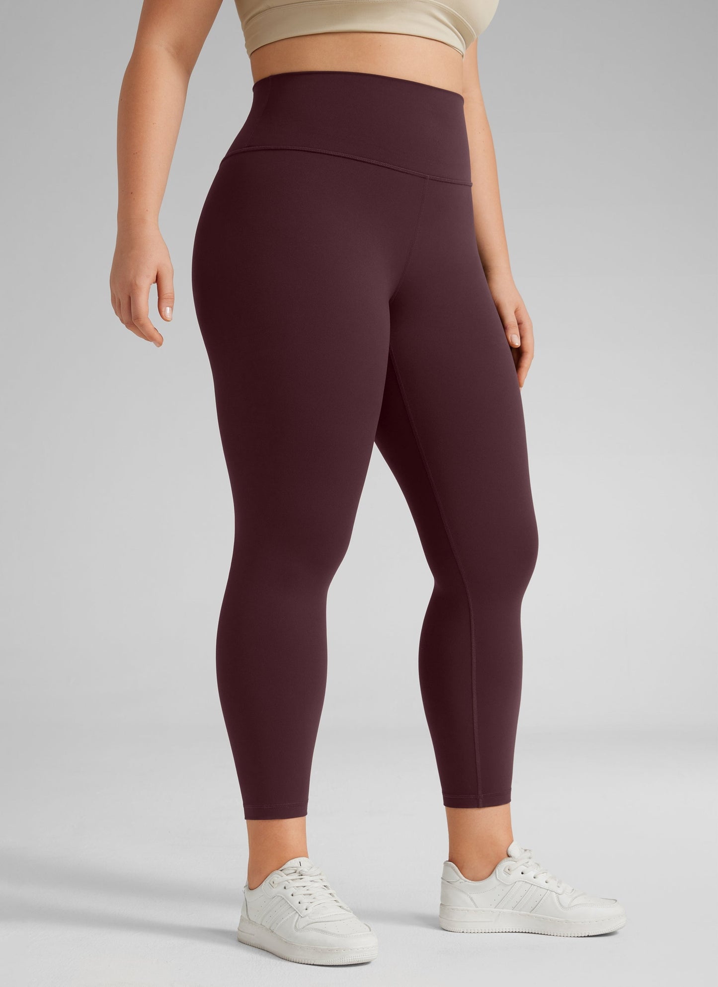 Butterluxe Plus Size Legging 25''