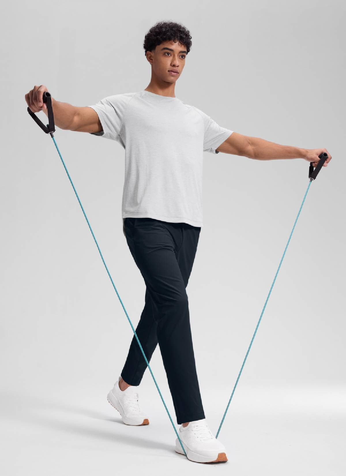 Motion Pocket Workout Pant 30"