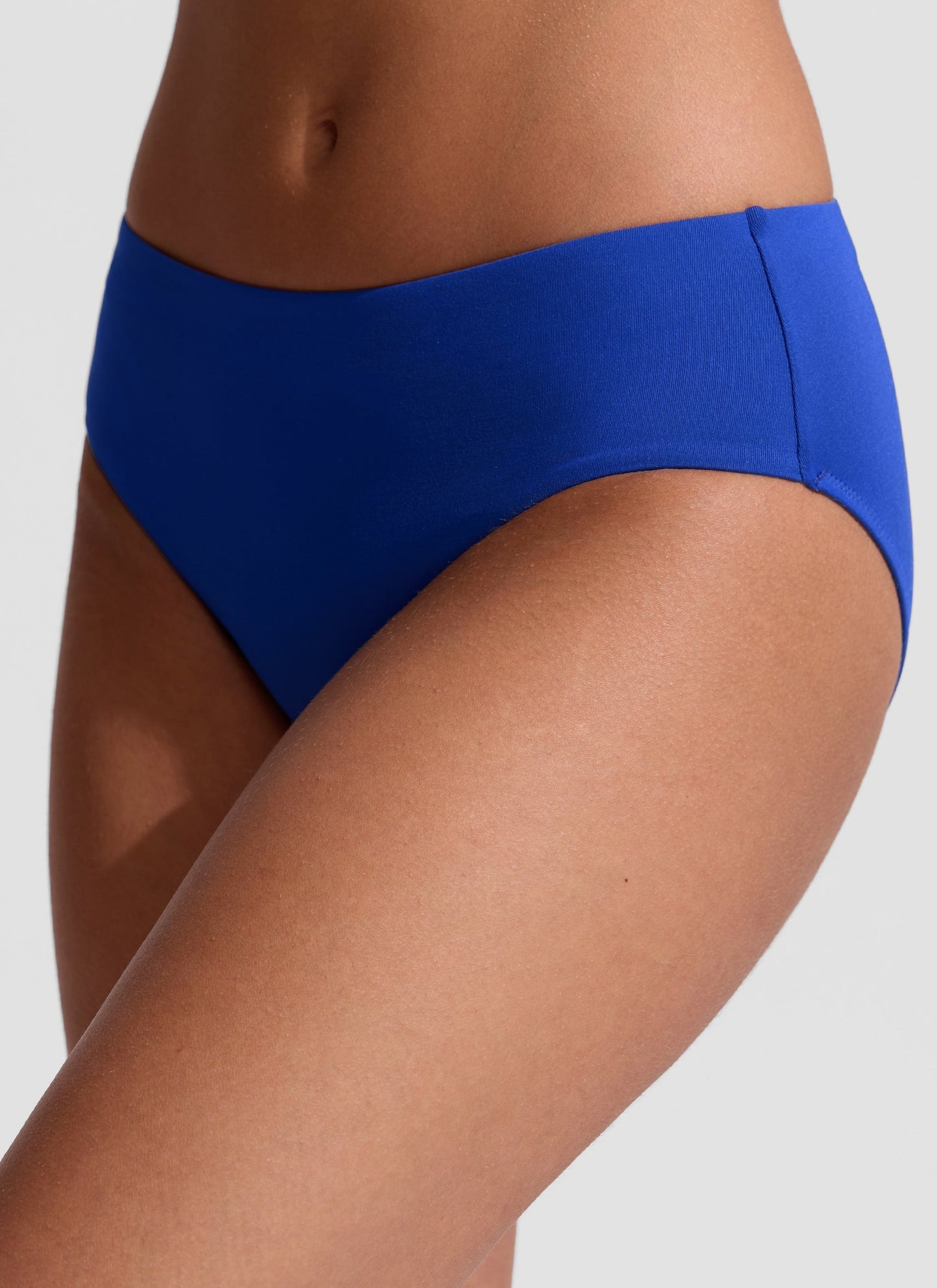 Sunshine Mid Rise Bikini Bottom