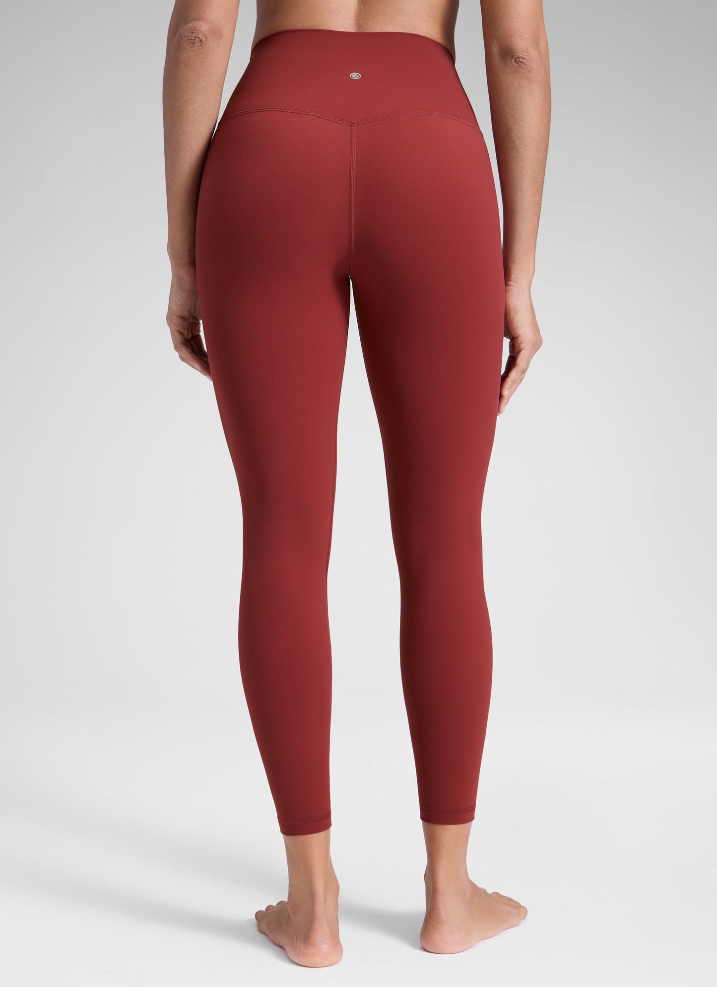 Brushed Nakedfeel Legging 25''