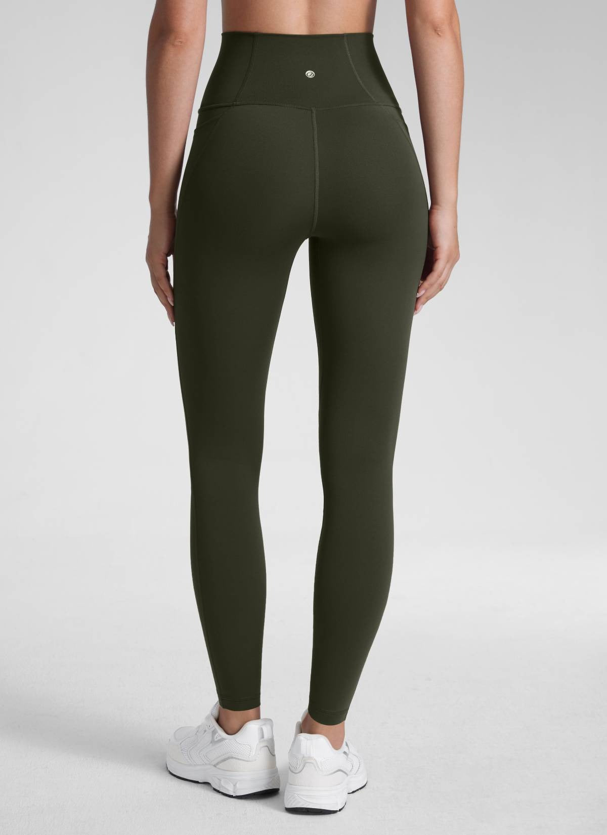 Butterluxe Pocket Legging 28''