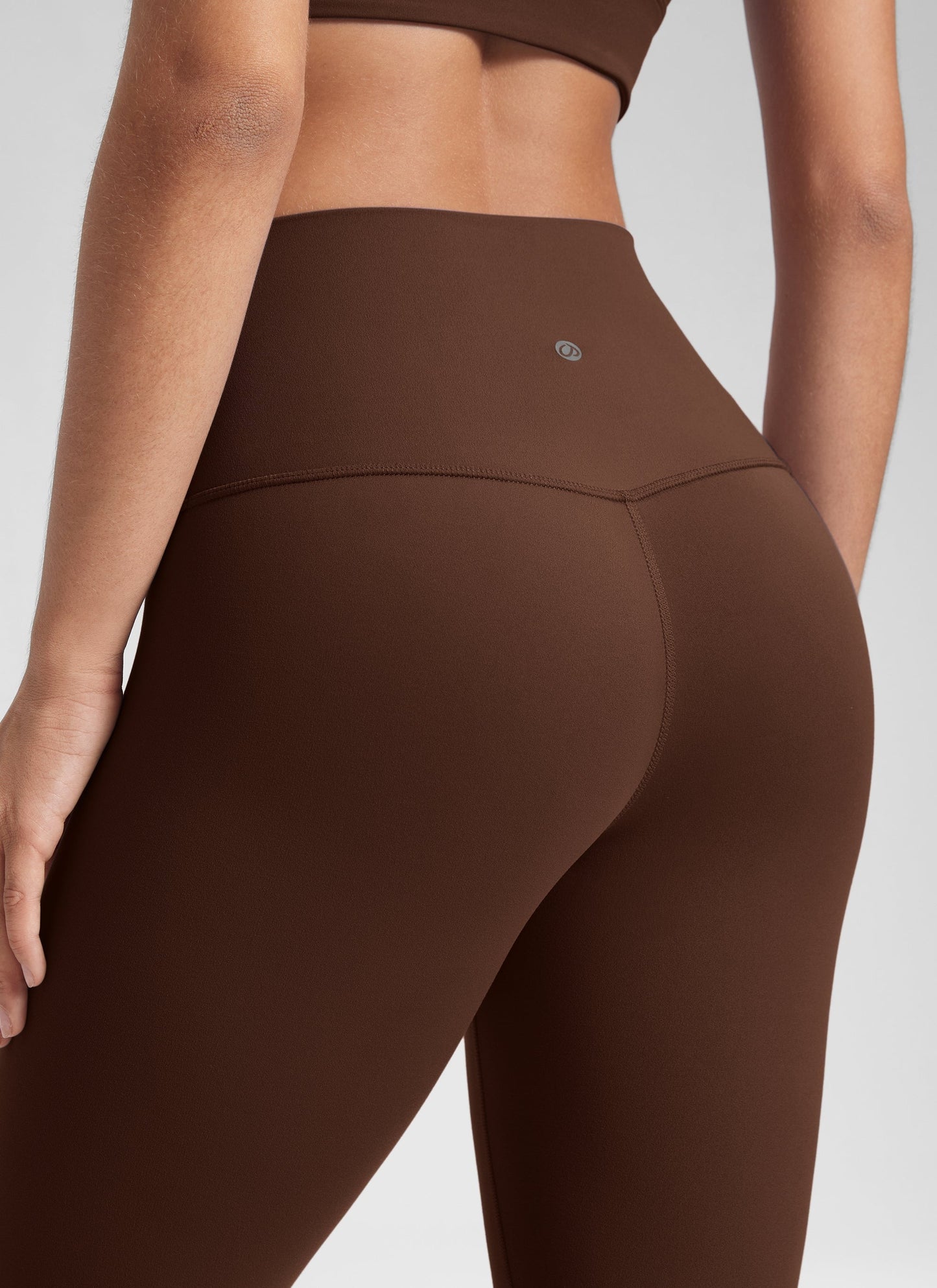 Butterluxe Yoga Origin Legging 25''