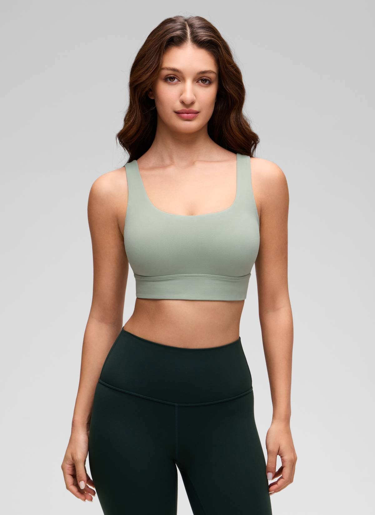 Butterluxe U Back Longline Bra