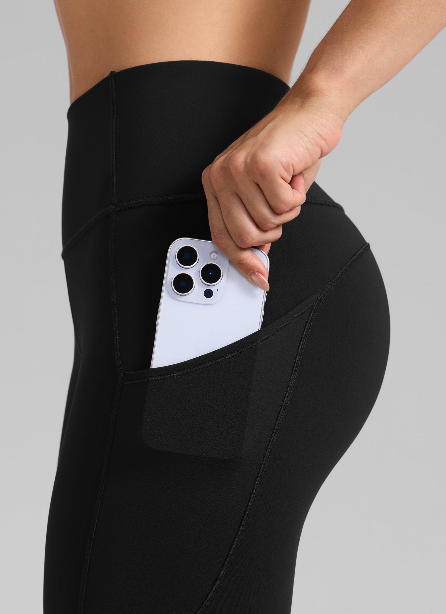 Nakedfeel Pocket Legging 25''